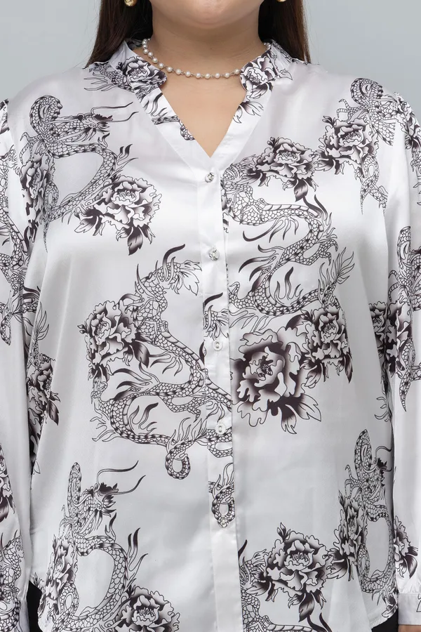 Dragon_Print_Satin_Shirt