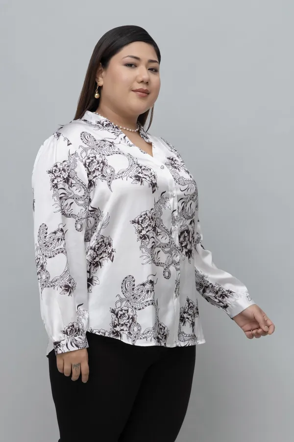 Dragon_Print_Satin_Shirt