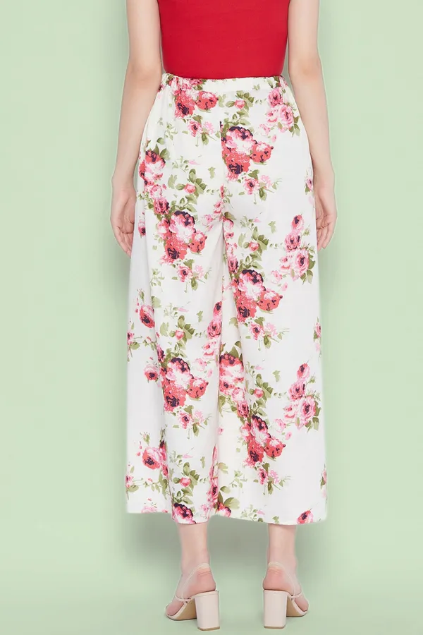 Floral_Printed_Slit_Pants