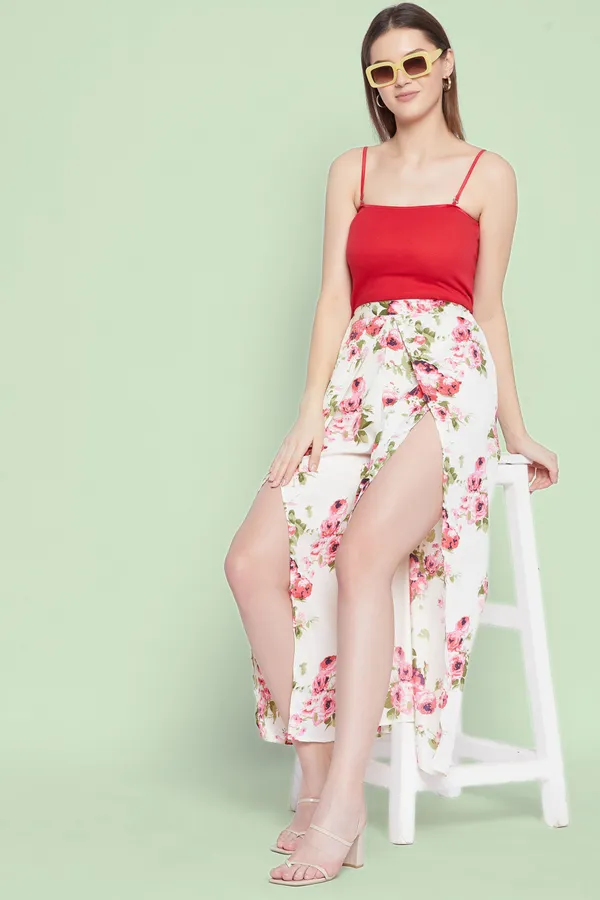 Floral_Printed_Slit_Pants