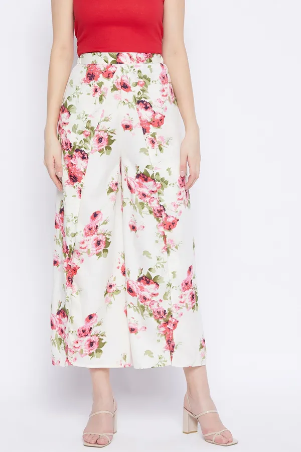 Floral_Printed_Slit_Pants