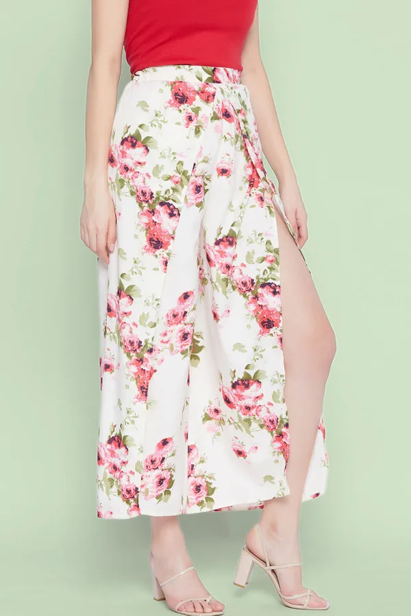 Floral_Printed_Slit_Pants