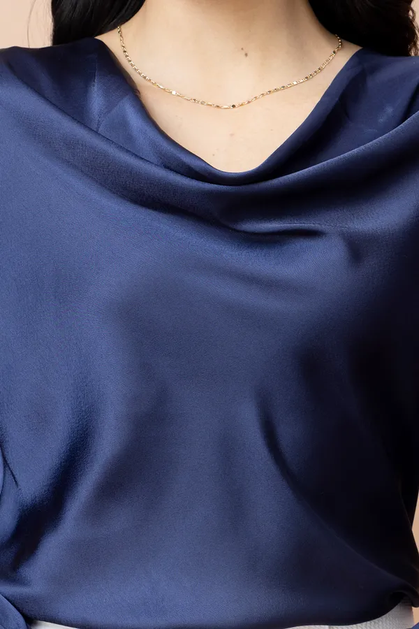 Cowl_Neck_Satin_Top