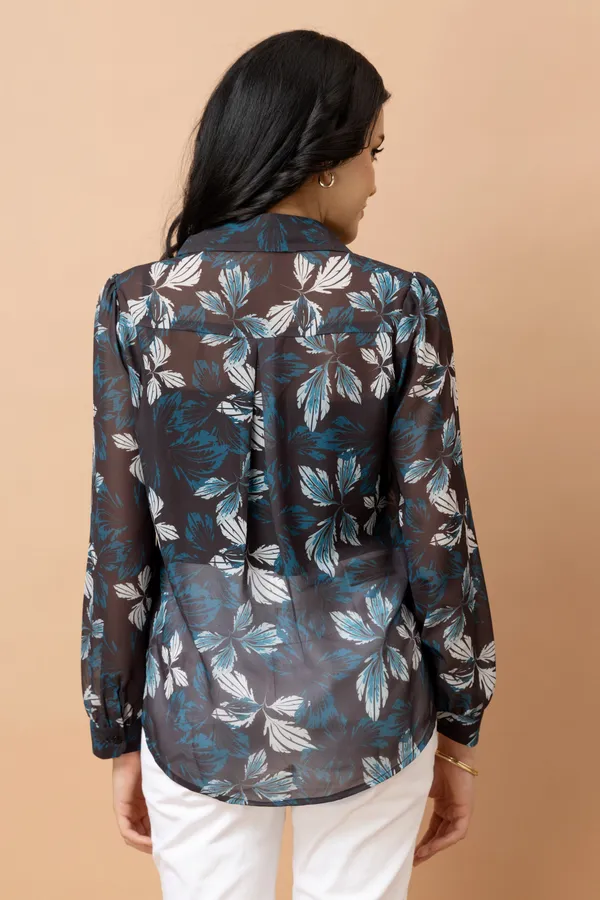 Floral_Printed_Casual_Shirt