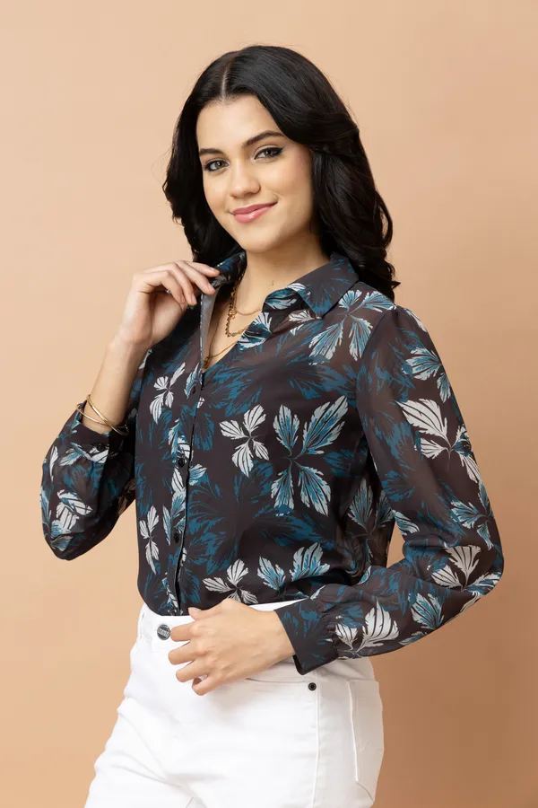 Floral_Printed_Casual_Shirt