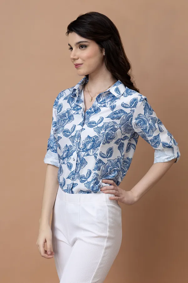 Floral_Casual_Linen_Shirt