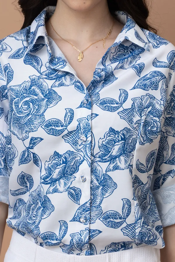 Floral_Casual_Linen_Shirt