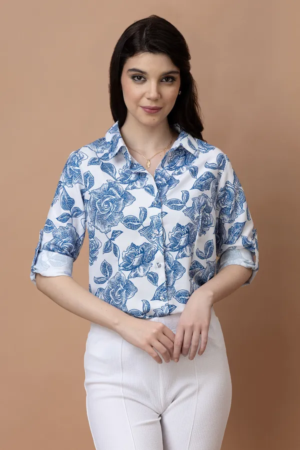 Floral_Casual_Linen_Shirt