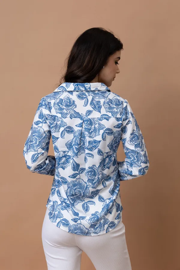 Floral_Casual_Linen_Shirt