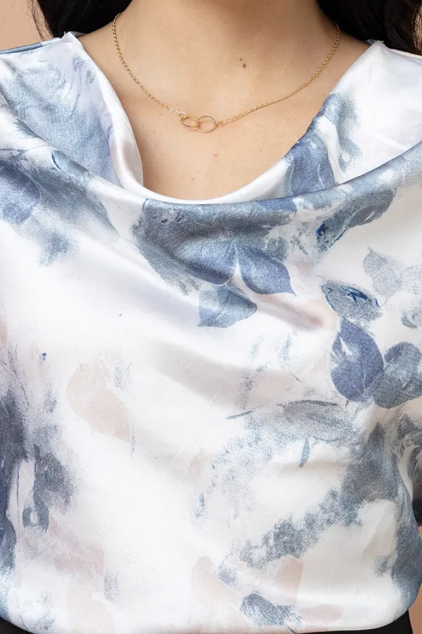 Floral_Printed_Cowl_Neck_Top