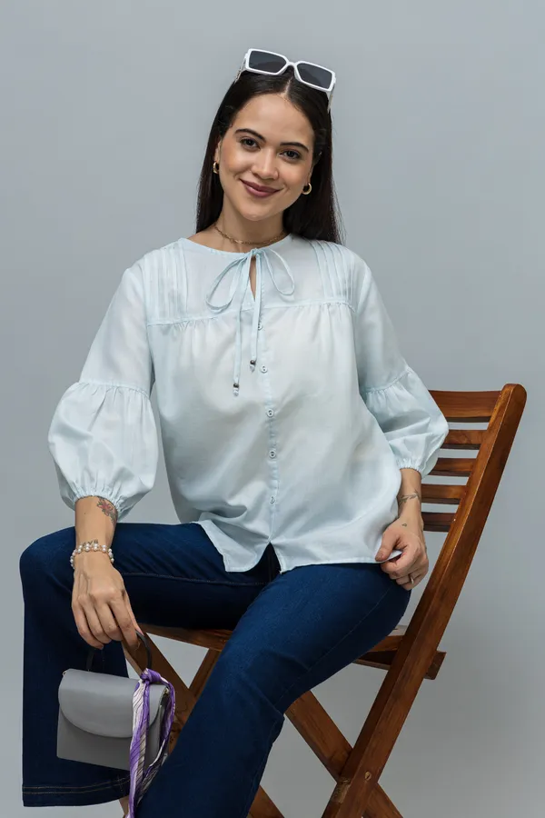 Pintuck_Linen_Top