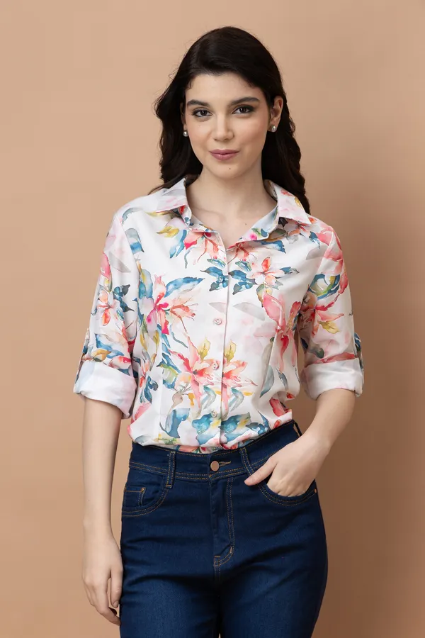 Floral_Casual_Linen_Shirt