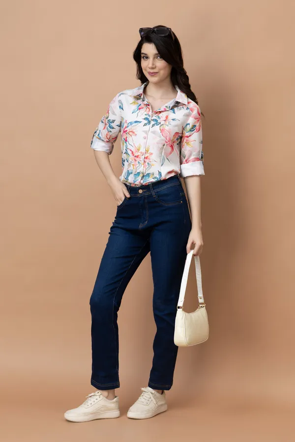 Floral_Casual_Linen_Shirt