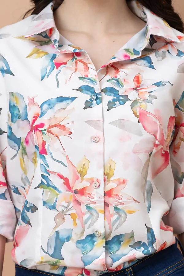 Floral_Casual_Linen_Shirt
