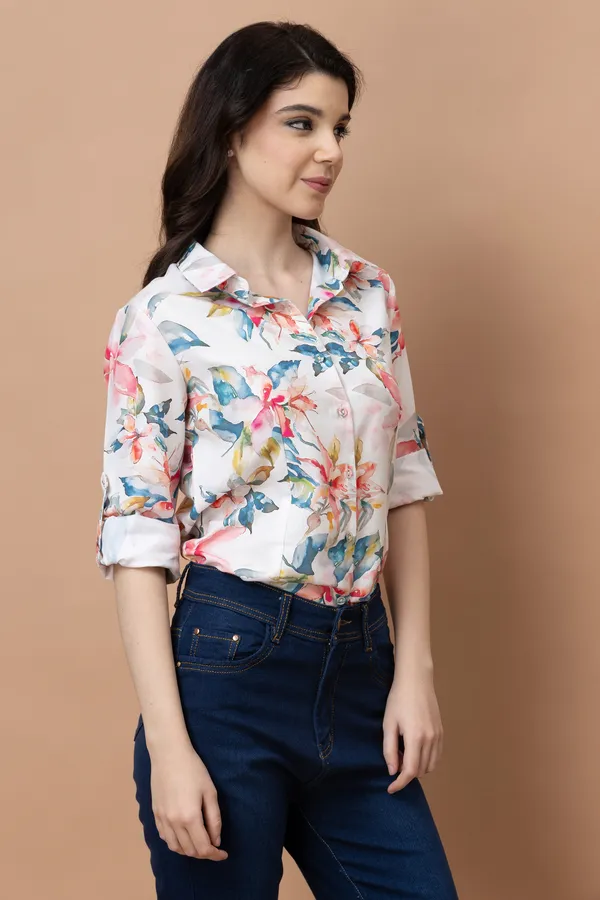 Floral_Casual_Linen_Shirt
