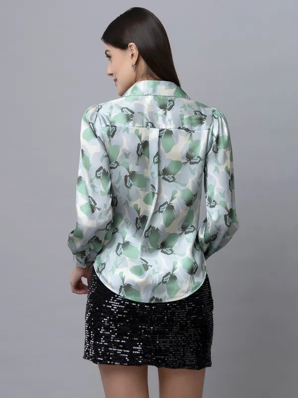 Satin_Shirts_For_Women