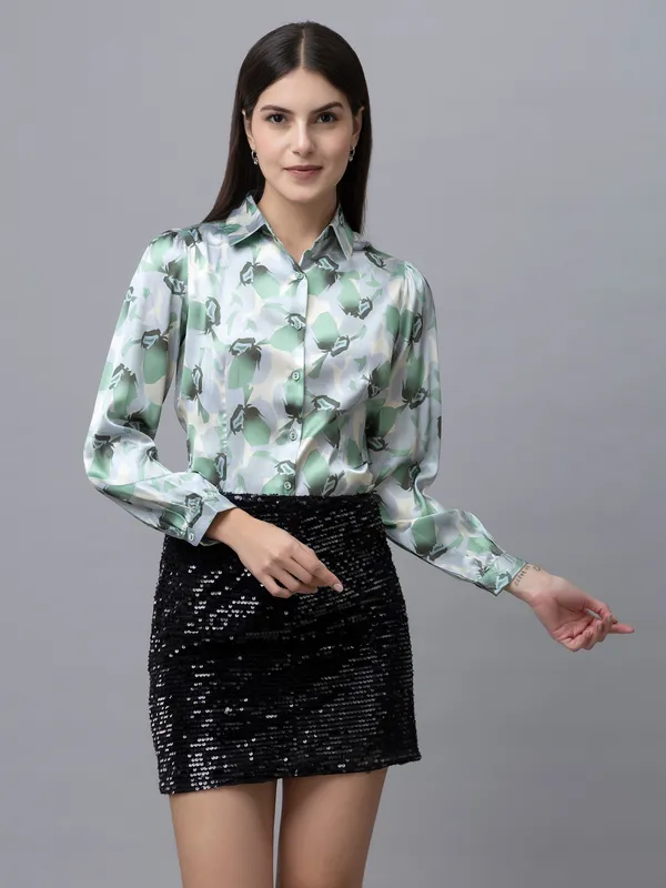 Satin_Shirts_For_Women