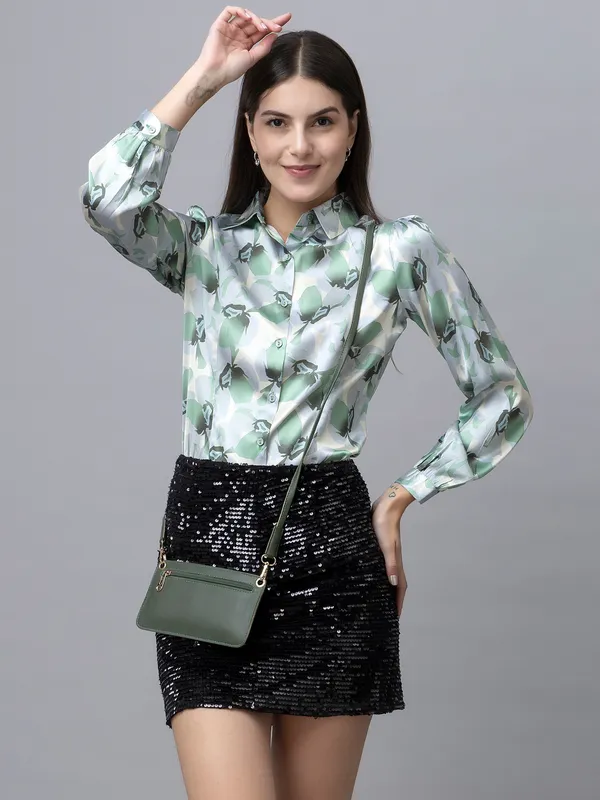 Satin_Shirts_For_Women