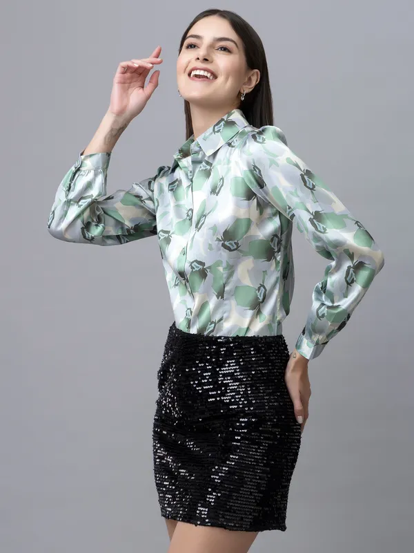 Satin_Shirts_For_Women