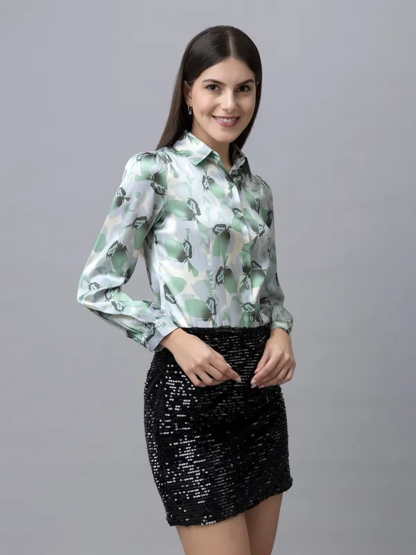 Satin_Shirts_For_Women