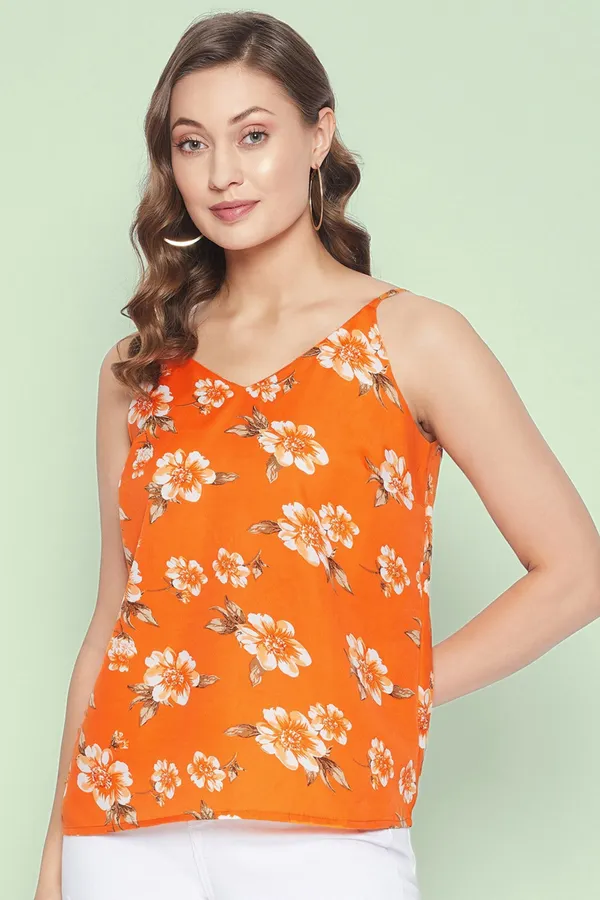Floral_Printed_Strappy_Top