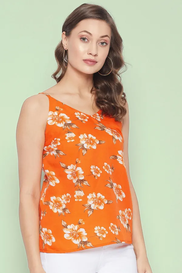 Floral_Printed_Strappy_Top