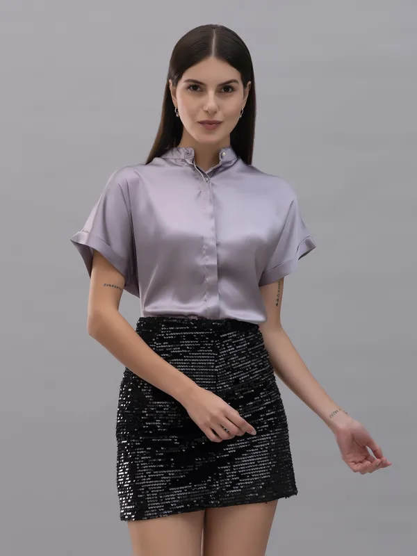 Casual_Satin_Shirt_For_Women