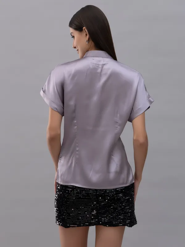 Casual_Satin_Shirt_For_Women