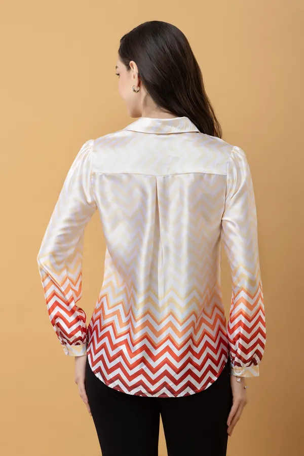 Ombre_Satin_Shirt