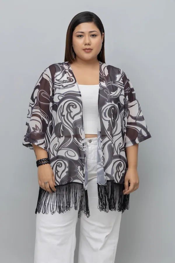 Women's_Plus_Size_Printed_Kimono