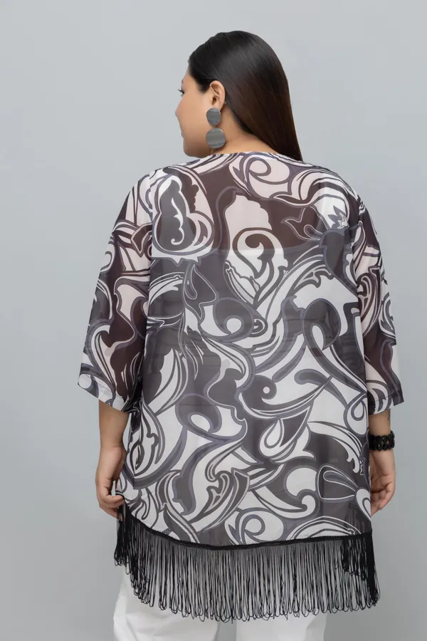 Women's_Plus_Size_Printed_Kimono