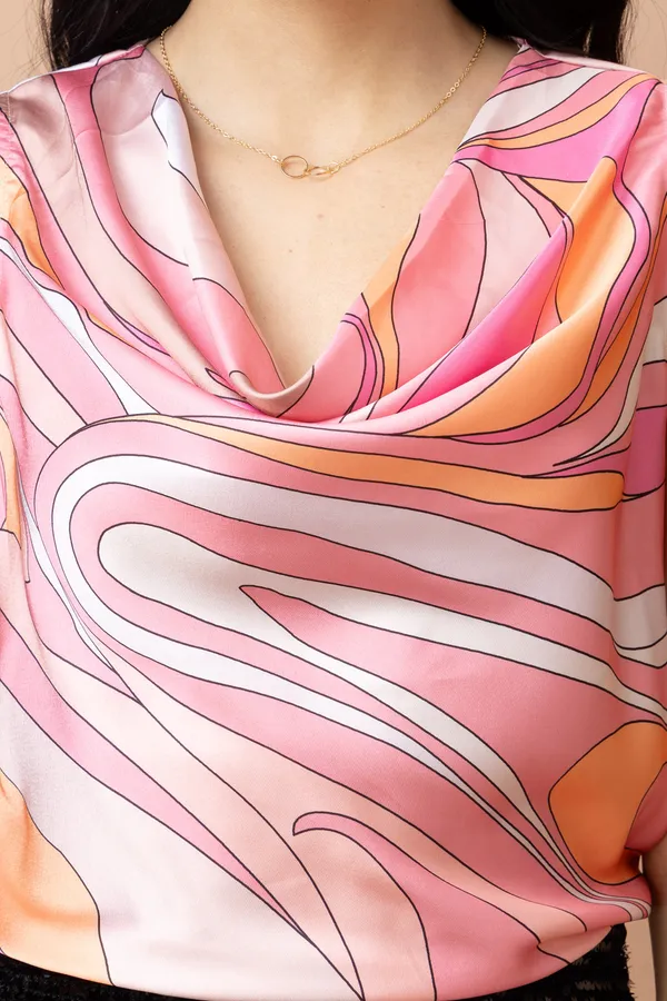 Sleeveless_Cowl_Neck_Satin_Top