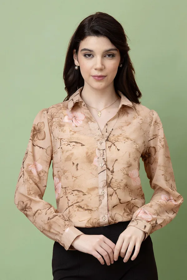 Floral_Printed_Casual_Shirt