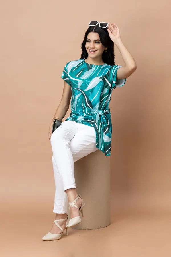 Side_Tie-Up_Casual_Top