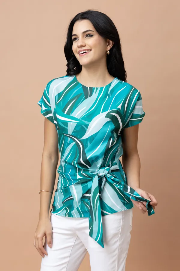 Side_Tie-Up_Casual_Top