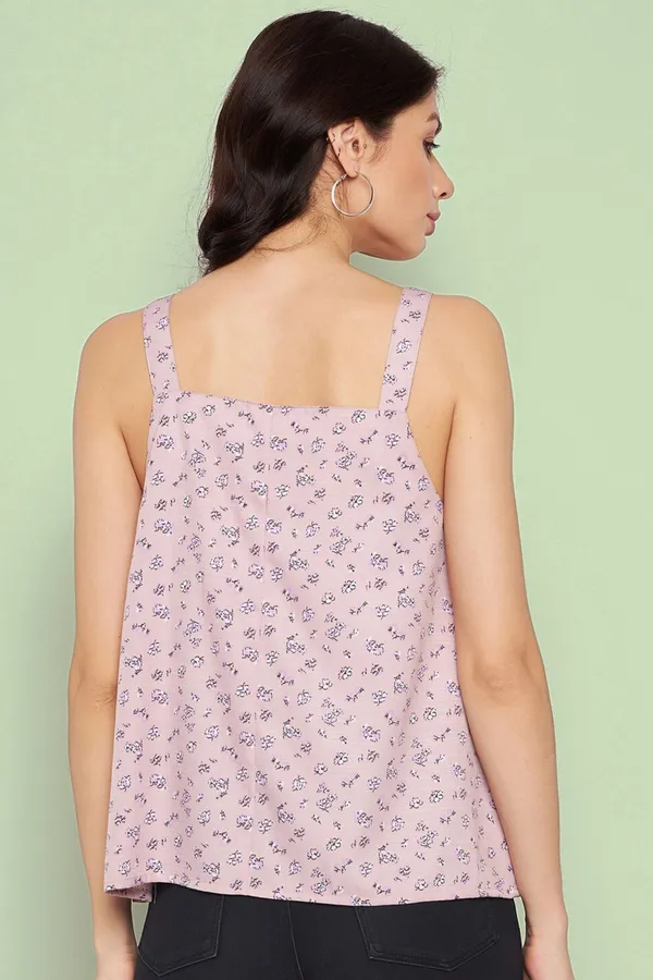 Printed_Knotted_Sleeves_Top