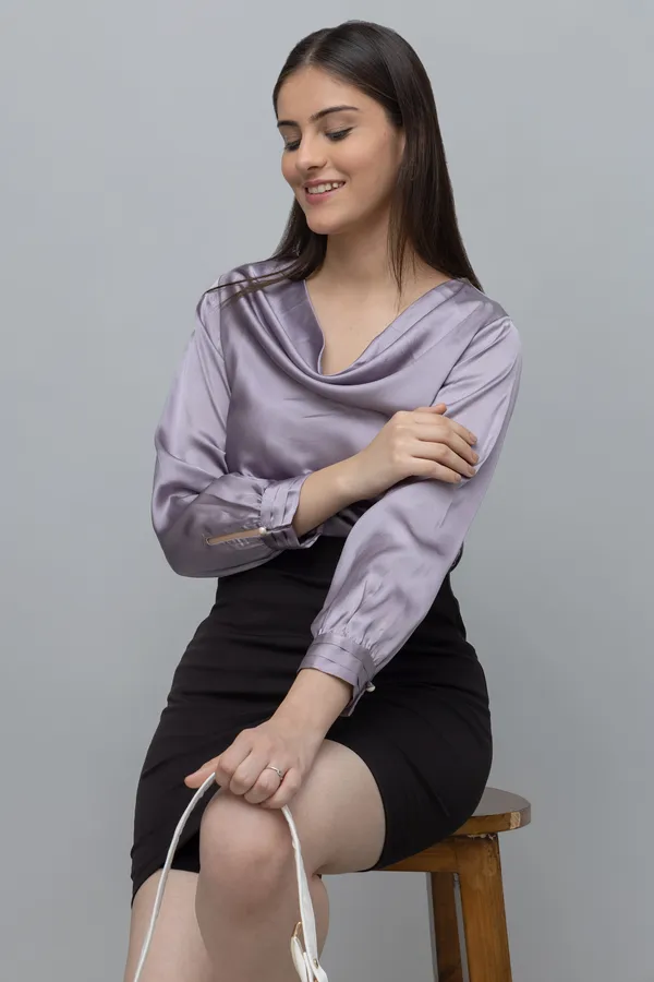 Cowl_Neck_Top