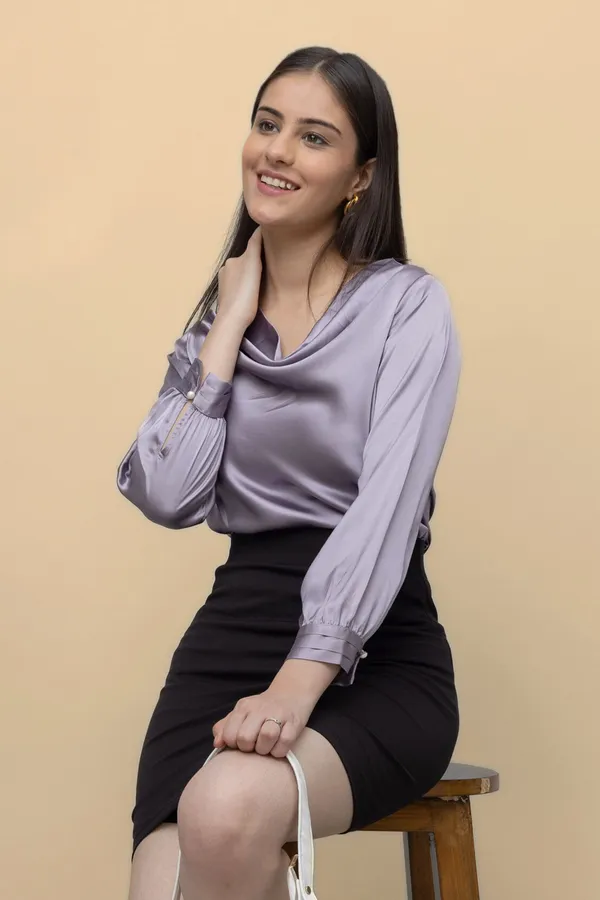 Cowl_Neck_Top
