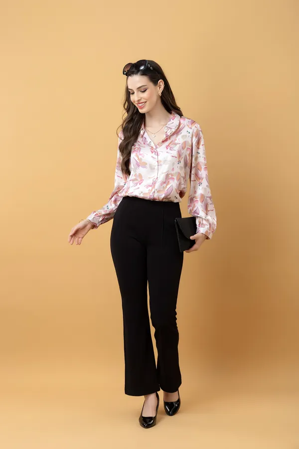 Casual_Printed_Satin_Shirt