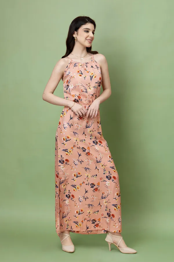 Floral_Printed_Noodle_Strap_Maxi_Dress