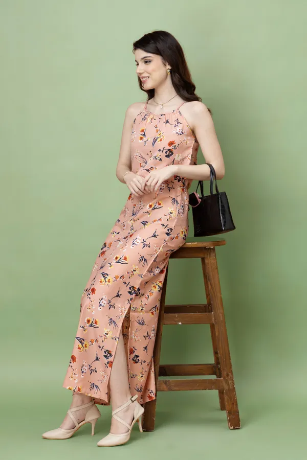 Floral_Printed_Noodle_Strap_Maxi_Dress