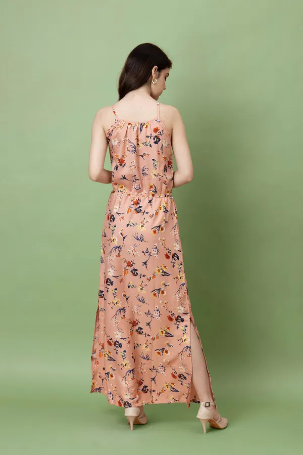 Floral_Printed_Noodle_Strap_Maxi_Dress