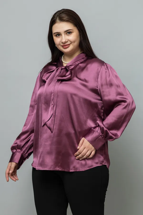 Tie_Neck_Satin_Top