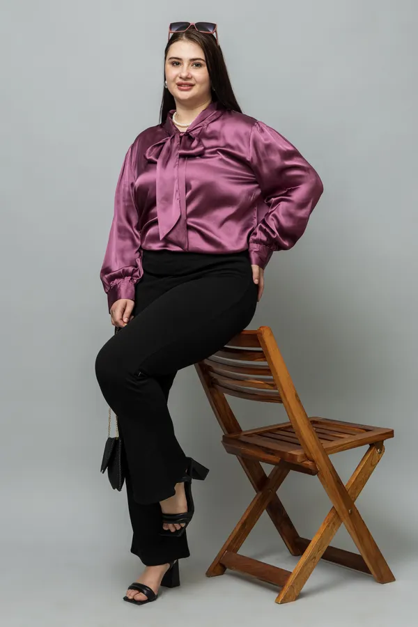 Tie_Neck_Satin_Top