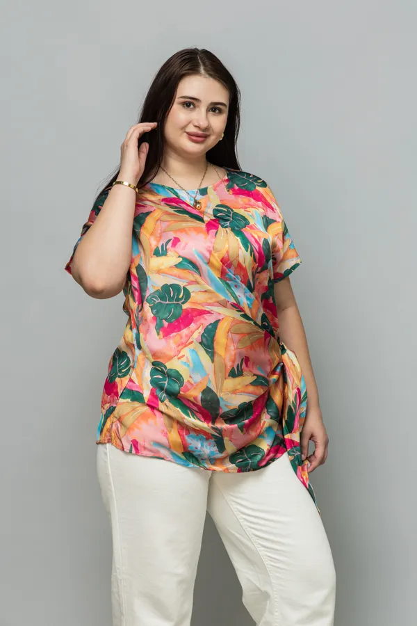 Tropical_Print_Top