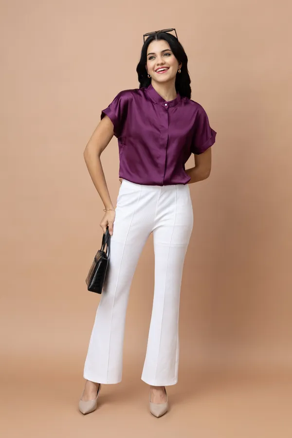 Mandarin_Collar_Casual_Satin_Shirt