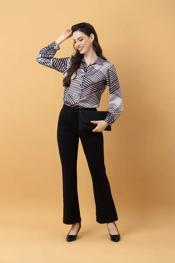 Geometric_Print_Satin_Shirt