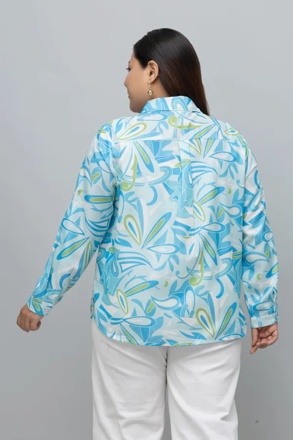 Women's_Plus_Size_Abstract_Print_Shirt