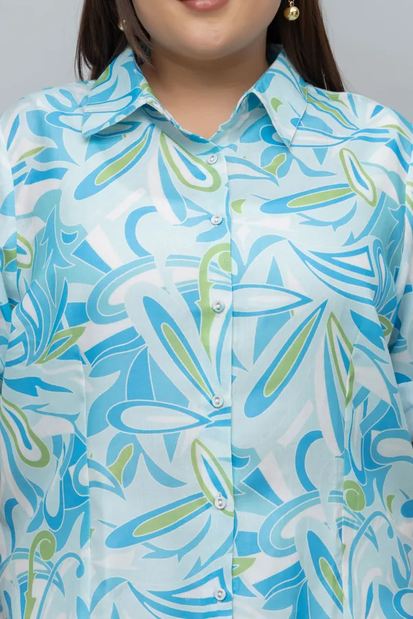 Women's_Plus_Size_Abstract_Print_Shirt