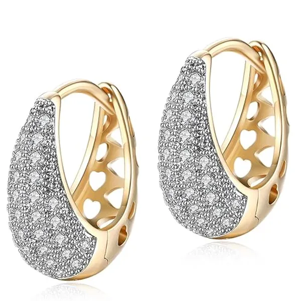 Gold_Premium_Alloy_Earrings_For_Women